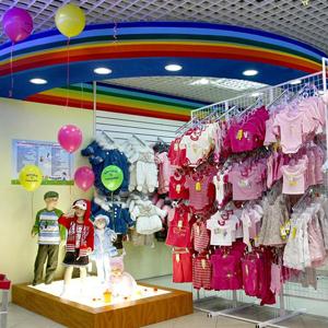 Детские магазины Шарапово