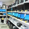 Компьютерные магазины в Шарапово
