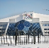 Спортивные комплексы в Шарапово