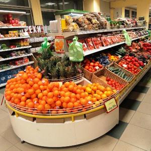 Супермаркеты Шарапово