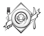 Jam - иконка «ресторан» в Шарапово